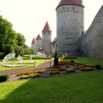 Lastehoid Tallinnas