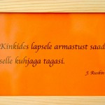 Lastehoid Tallinna kesklinnas